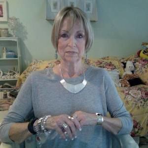 Meet your Posher, Sue